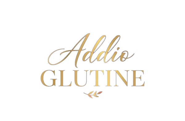 Ricettario gluten free